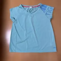 TIGORA ティゴラ スポーツTシャツ 半袖 サイズ Oのサムネイル