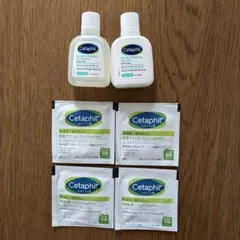 Cetaphil セタフィル　サンプル　試供品のサムネイル