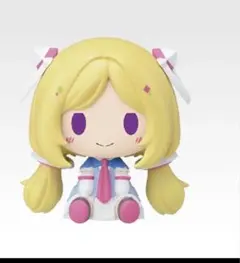 ホロライブ ちょこのっこ アキ・ローゼンタール