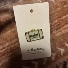 2025年最新】barbour ピンバッチの人気アイテム - メルカリ