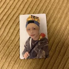 木全翔也 7000円 トレカ POPUP