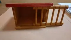 【24時間限定】スピールフォーム　鳥小屋