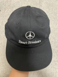 Heart-Breakers メルセデス・ベンツキャップ