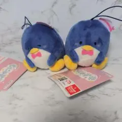 タキシードサム むにゃすや　2点セットのサムネイル