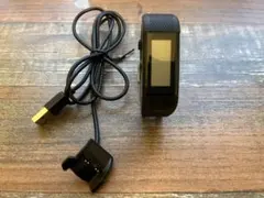 GARMIN vívosmart® J HR+ ブラック