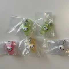 TWICE LOVELY めじるしアクセサリー