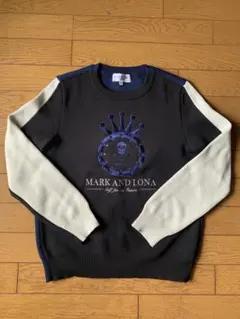 MARK & LONA レディース セーター