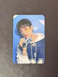 ストレイキッズ　スンミン　本国シーグリ2025店舗特典