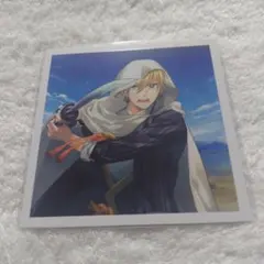 刀剣乱舞 とうらぶ ましコレ 山姥切国広 戦闘