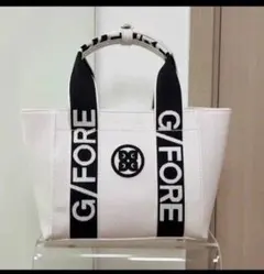 【即発送】GFORE ジーフォア ゴルフ カートバッグ バッグ