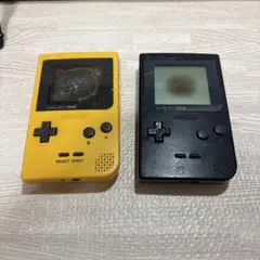 NINTENDO GAME BOY