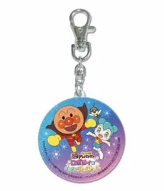 アンパンマン アクリルキーホルダー