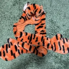トラデザインのファー帽子