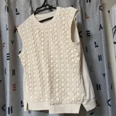 ベスト レディース