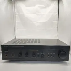DENON PMA-915 プリメインアンプ DENON PMA-915 プリメインアンプ - メルカリ