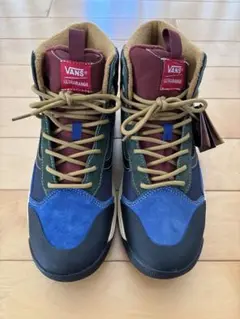 2025年最新】VANS スノーボード ブーツの人気アイテム - メルカリ