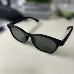 JINS×Snow Peak Rubber サングラス - メルカリ
