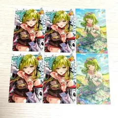 にじさんじ ノスタルジアコレクション 森中花咲