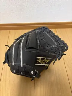 Rawlings GR4HM2AC HOH 軟式キャッチャーミット - メルカリ
