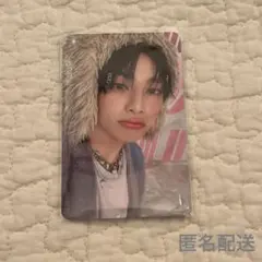 straykids 5‘clock ペンミ　STAYZONE 2/15 アイエン