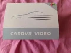 CARDVR/VIDEO