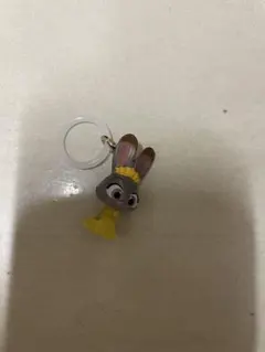 ズートピア2めじるしアクセサリー