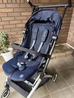 Cybex リベル　ネイビー　2024のサムネイル