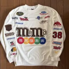 スタジャン スウェット