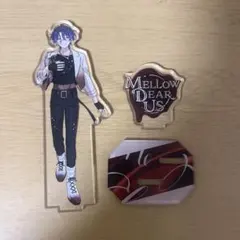 あんスタ‼︎ アクリルスタンド メロアス 甘楽チトセ