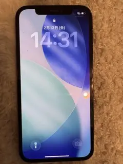 Apple iPhone 12pro 本体