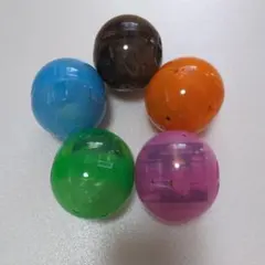 ウイルスイーツ 5種セットVIRUSWEETS 五種セット