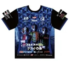 大分トリニータ　亀祭　仮面ライダー