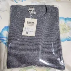 バーンズ　アウトフッターズ　ロングスリーブTシャツのサムネイル