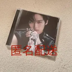 straykids GIANT Lee Know盤