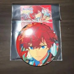 あんスタ コレクション缶バッジ 天城一彩 あんスタ コレ缶 缶バッジ 天城一彩 idol - メルカリ