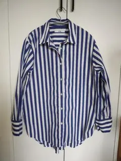 JOURNAL STANDARD relume ストライプシャツ