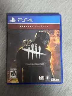 DeadbyDaylight