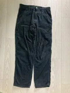 Carhartt コーデュロイパンツ　30X32 グレー