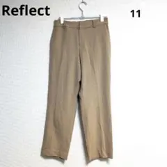 Reflect スラックス サイズ11 女性