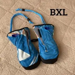 ザノースフェイス スノーミット ミトン グローブ 手袋 BXL ベビー