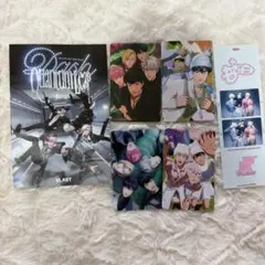 Plave Postcard Photocard まとめ