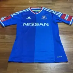 アディダス 横浜Fマリノスユニフォーム　サイズS