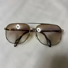 ヴィンテージ LANVIN サングラス　 T i-P 30-9202 日本製のサムネイル