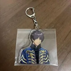 愛島セシル　ブロッコリーくじ　うたプリ　15th ワンダーランド　アクキー