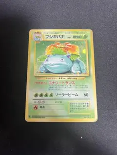 I*n様 フシギバナ ★ 第1弾拡張パック