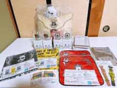 一番くじ　WIZARDING WORLD ハリーポッター　まとめ売り　セット