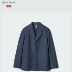 【JWA】 コットンジャケット　美品のサムネイル
