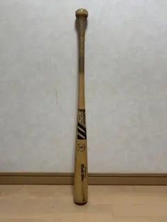 MIZUNO World Win 硬式木製バット 86cm 原辰徳
