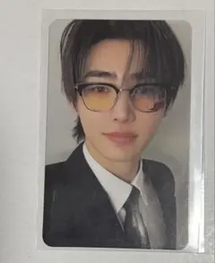 ENHYPEN DESIRE ソンフン　SUNGHOON MAKEverトレカ