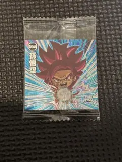 ドラゴンボール 超絶感謝の十周年 UGR 15-27 孫悟空